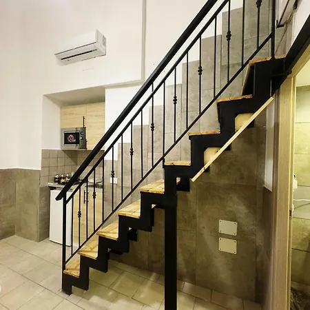 Terrazza Miracoli & Appart hôtel 4*