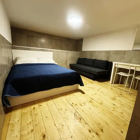 Aparthotel Terrazza Miracoli &