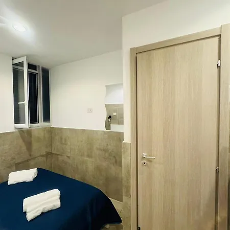 Terrazza Miracoli & 4* Naples