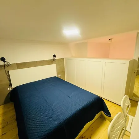 Terrazza Miracoli & Aparthotel