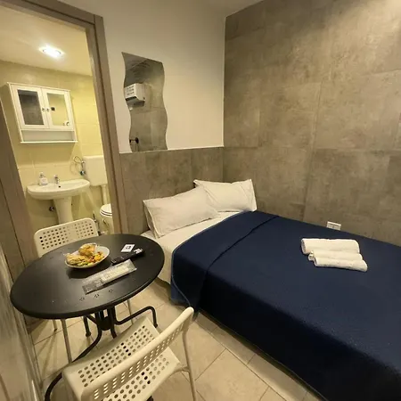 Terrazza Miracoli & 4*