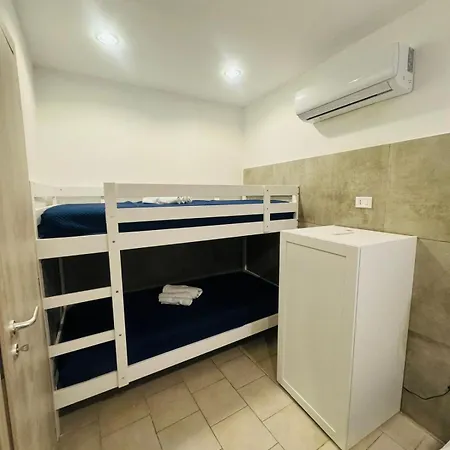 Terrazza Miracoli & Neapol