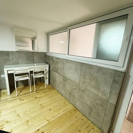 Terrazza Miracoli & 4* Neapol