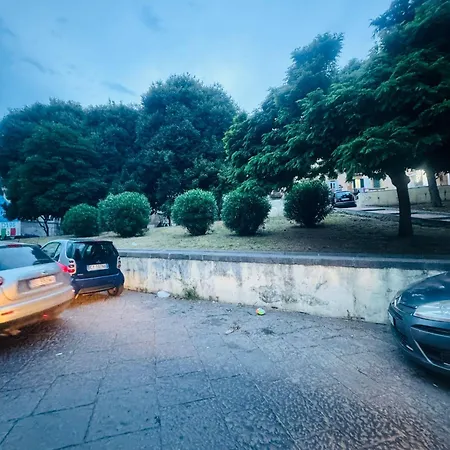 Appart hôtel Terrazza Miracoli & 4*