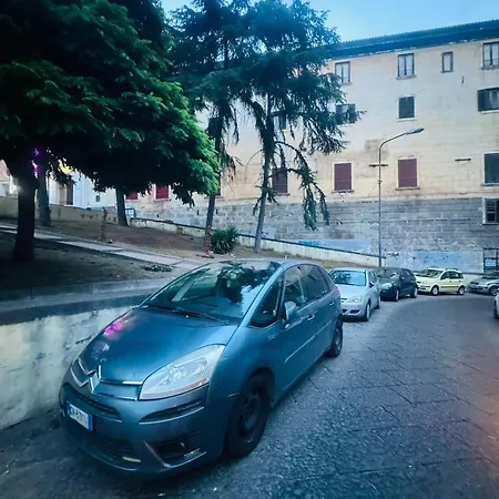 Terrazza Miracoli & 4* Naples