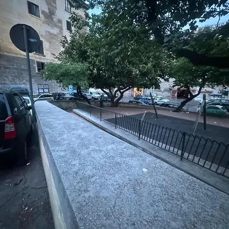 Terrazza Miracoli