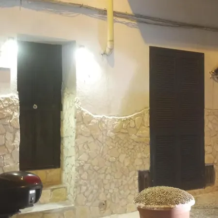 Terrazza Miracoli & Appart hôtel 4*