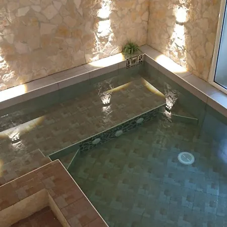 Terrazza Miracoli & Appart hôtel 4*