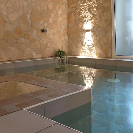 Aparthotel Terrazza Miracoli & Neapol