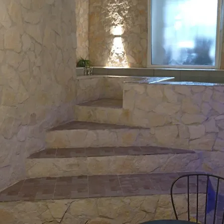 Terrazza Miracoli & Appart hôtel