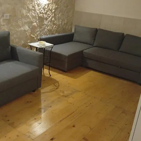 アパートホテル Terrazza Miracoli & 4*