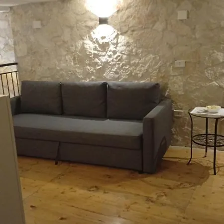 Appart hôtel Terrazza Miracoli & 4*