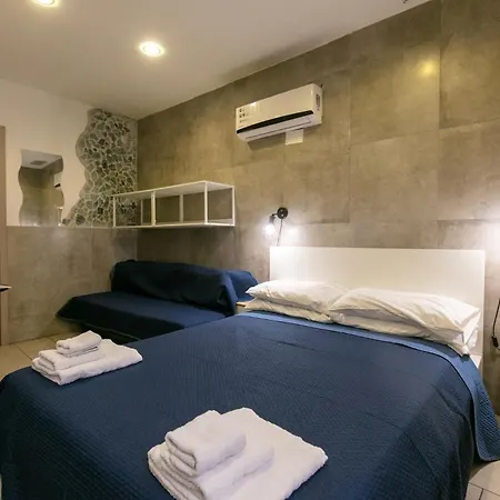 Aparthotel Terrazza Miracoli &