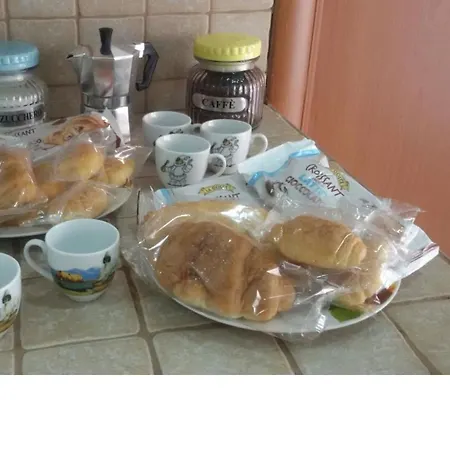 Aparthotel Terrazza Miracoli & 4*